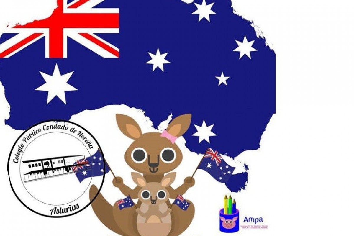 AUSTRALIA DAY