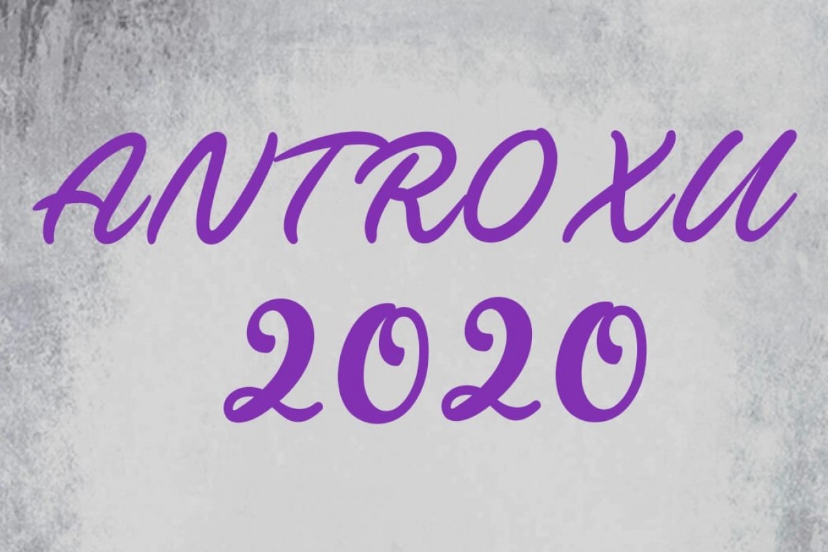 ANTROXU 2020