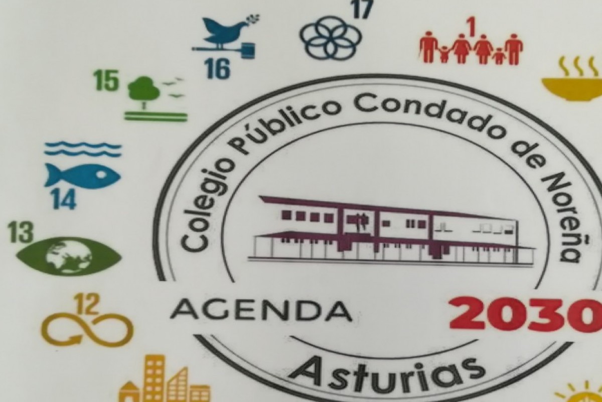 AGENDA ESCOLAR 2030