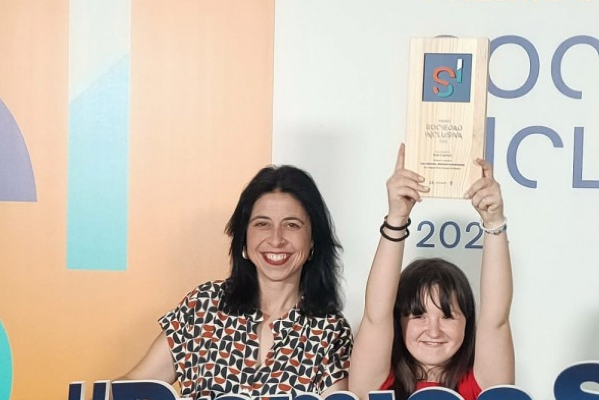 PREMIADOS SOCIEDAD INCLUSIVA 2024