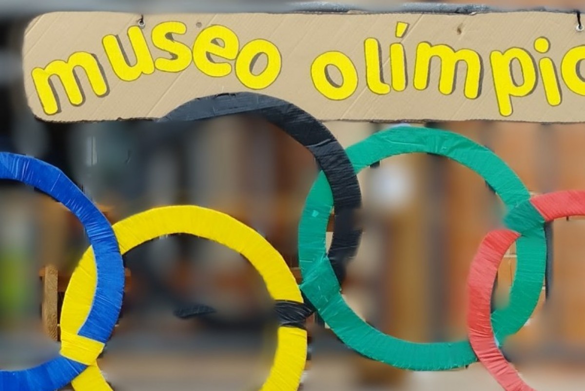 PROYECTO MUSEO OLÍMPICO
